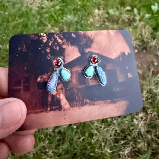 Firefly Earrings