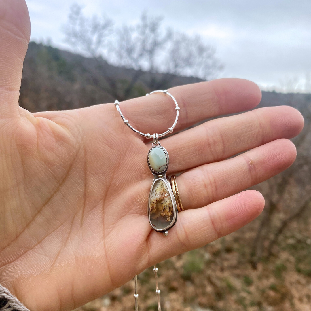 Necklace