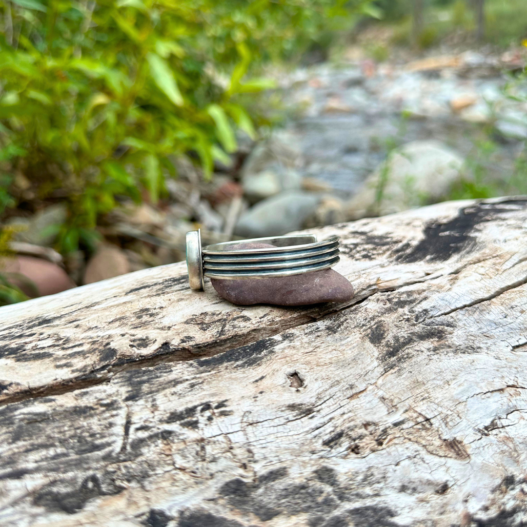 Turquoise Cuff