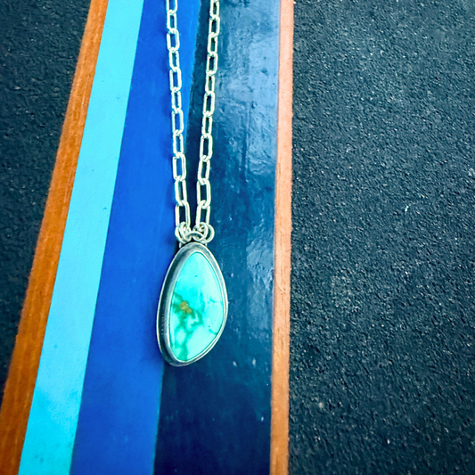 Turquoise Necklace